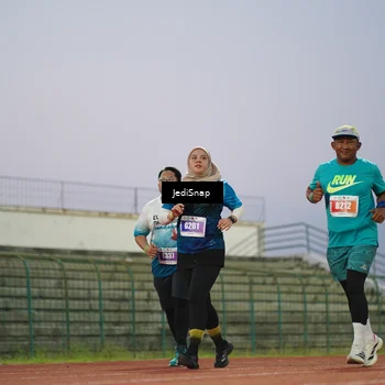 Runner Photo 4531603