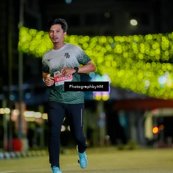 Runner Photo 4531613