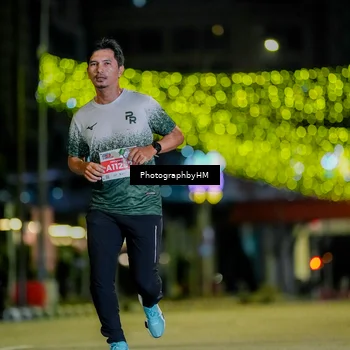 Runner Photo 4531614