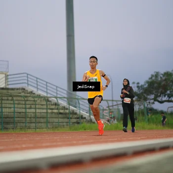 Runner Photo 4531615