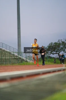 Runner Photo 4531616