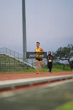 Runner Photo 4531617