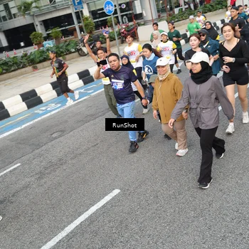 Runner Photo 4531620