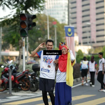 Runner Photo 4531622