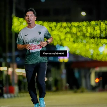 Runner Photo 4531623