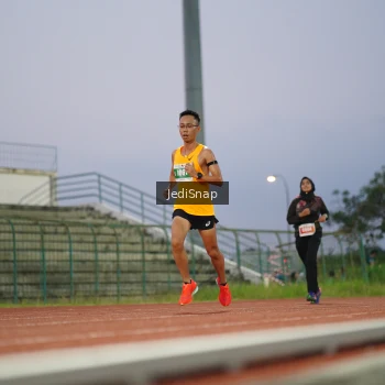 Runner Photo 4531627
