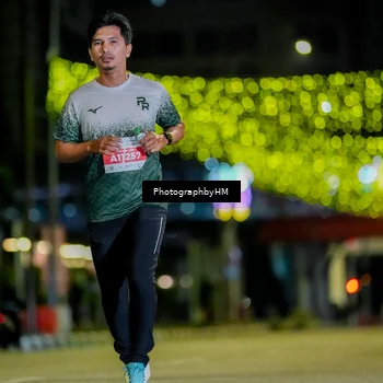 Runner Photo 4531628