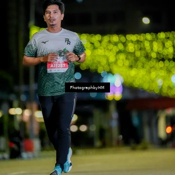 Runner Photo 4531631