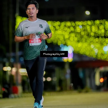 Runner Photo 4531634