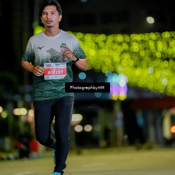 Runner Photo 4531635
