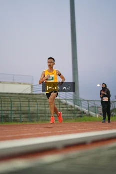 Runner Photo 4531636