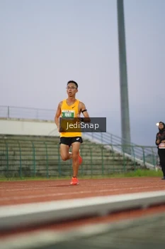 Runner Photo 4531637