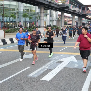 Runner Photo 4531641