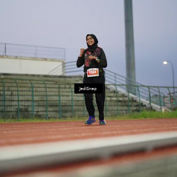 Runner Photo 4531642