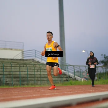 Runner Photo 4531645