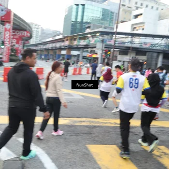 Runner Photo 4531646
