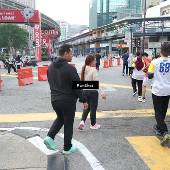 Runner Photo 4531652