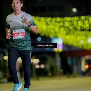 Runner Photo 4531654