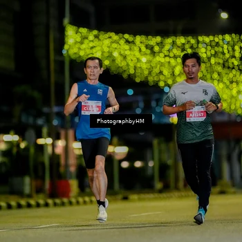Runner Photo 4531655