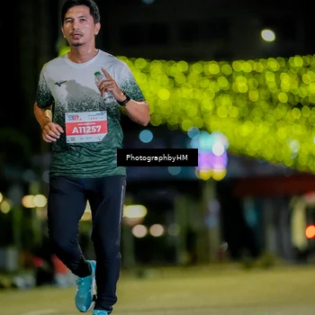 Runner Photo 4531658