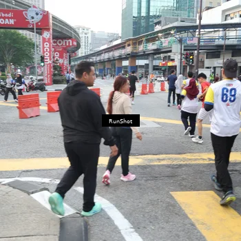 Runner Photo 4531661