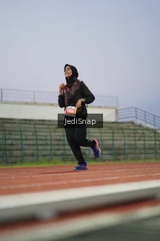 Runner Photo 4531667