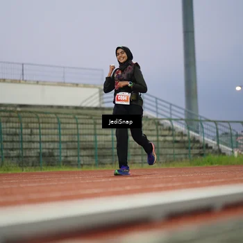 Runner Photo 4531675
