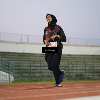 Runner Photo 4531676