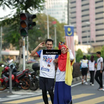 Runner Photo 4531681