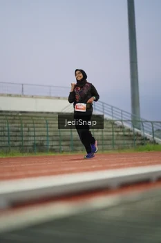 Runner Photo 4531684