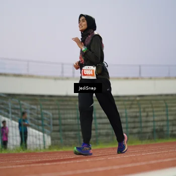 Runner Photo 4531686