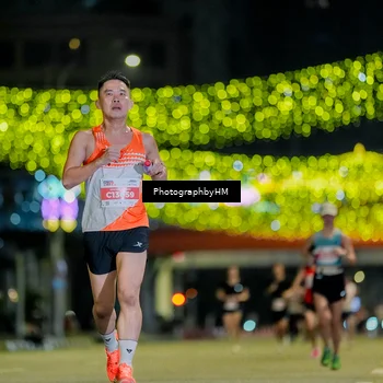 Runner Photo 4531687