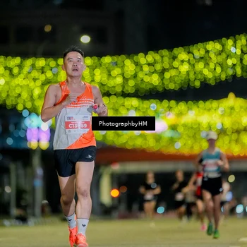 Runner Photo 4531691