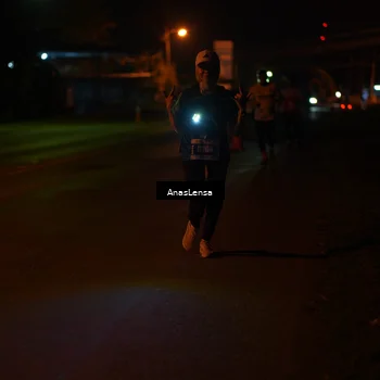 Runner Photo 4531693