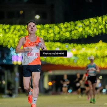 Runner Photo 4531694