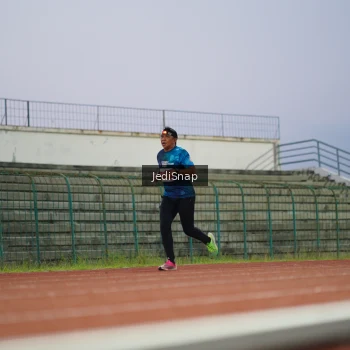 Runner Photo 4531696