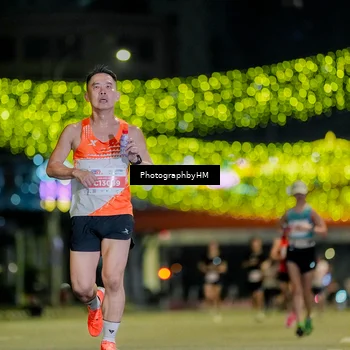 Runner Photo 4531699