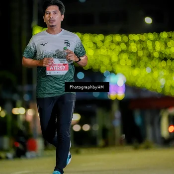 Runner Photo 4531701