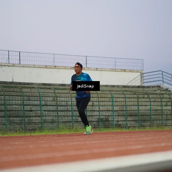 Runner Photo 4531713