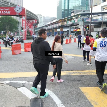 Runner Photo 4531714