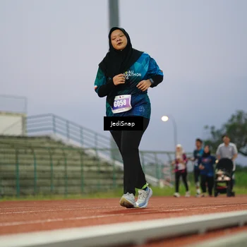 Runner Photo 4531723