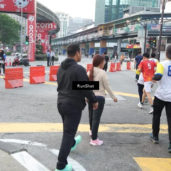 Runner Photo 4531739