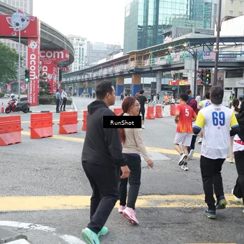 Runner Photo 4531742