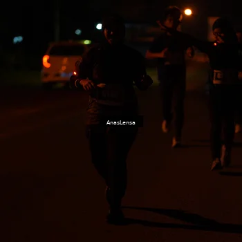 Runner Photo 4531745