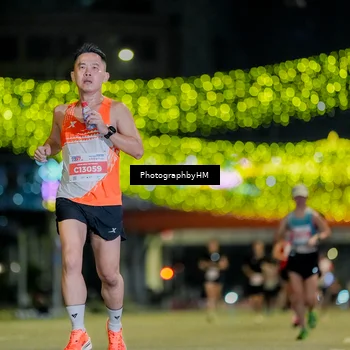 Runner Photo 4531747