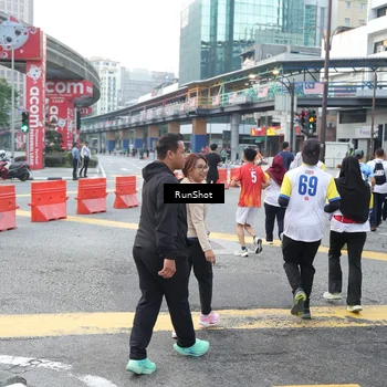 Runner Photo 4531749