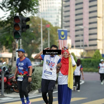 Runner Photo 4531757