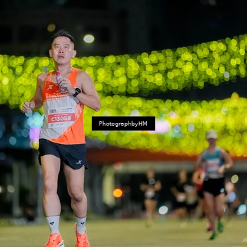 Runner Photo 4531762