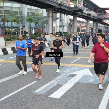 Runner Photo 4531763