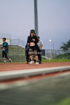 Runner Photo 4531765
